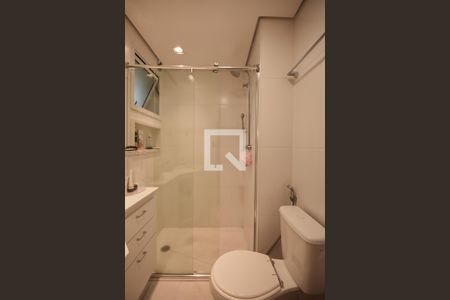 Apartamento à venda com 220m², 4 quartos e 4 vagasBanheiro Suíte 3