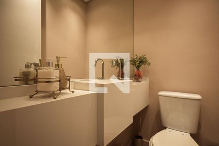 Apartamento à venda com 220m², 4 quartos e 4 vagasLavabo