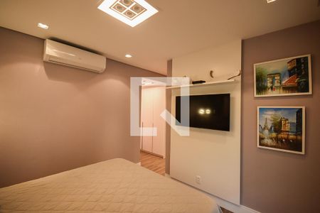 Apartamento à venda com 220m², 4 quartos e 4 vagasSuíte 1