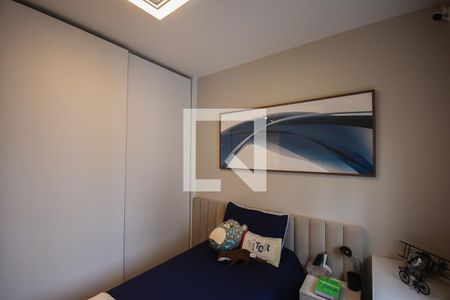 Apartamento à venda com 220m², 4 quartos e 4 vagasSuíte 2