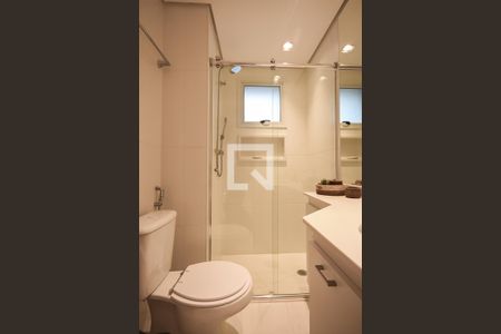 Apartamento à venda com 220m², 4 quartos e 4 vagasBanheiro Suíte 4