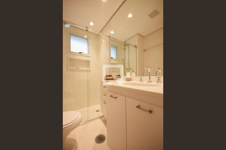 Apartamento à venda com 220m², 4 quartos e 4 vagasBanheiro Suíte 4