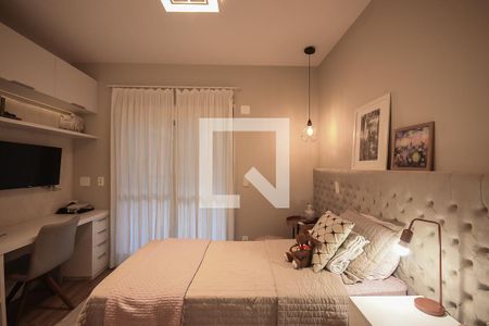 Apartamento à venda com 220m², 4 quartos e 4 vagasSuíte 3