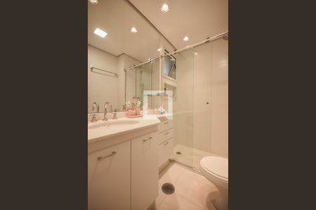 Apartamento à venda com 220m², 4 quartos e 4 vagasBanheiro Suíte 3