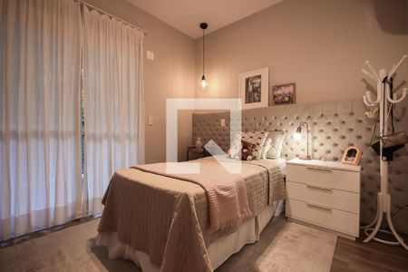 Apartamento à venda com 220m², 4 quartos e 4 vagasSuíte 3