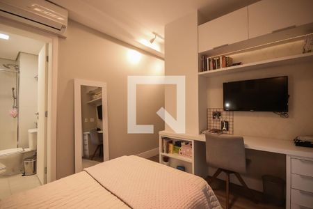 Apartamento à venda com 220m², 4 quartos e 4 vagasSuíte 3