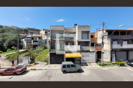 Casa à venda com 263m², 3 quartos e 4 vagas Casa à venda com 263m², 3 quartos e 4 vagasQuarto 3 - Vista