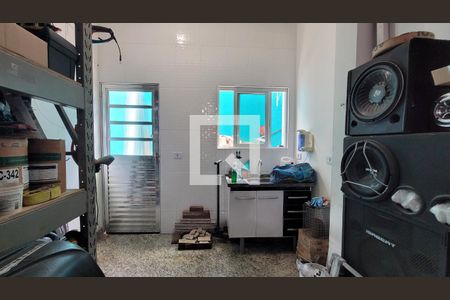 Casa à venda com 263m², 3 quartos e 4 vagas Casa à venda com 263m², 3 quartos e 4 vagasÁrea de Serviço