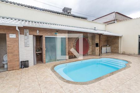 Casa à venda com 100m², 3 quartos e 4 vagasEspaço Gourmet