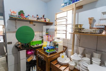 Casa à venda com 100m², 3 quartos e 4 vagasCozinha 2