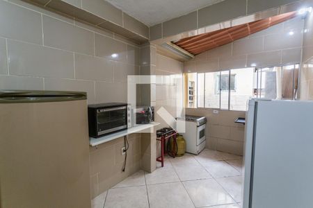 Casa à venda com 100m², 3 quartos e 4 vagasCozinha 1
