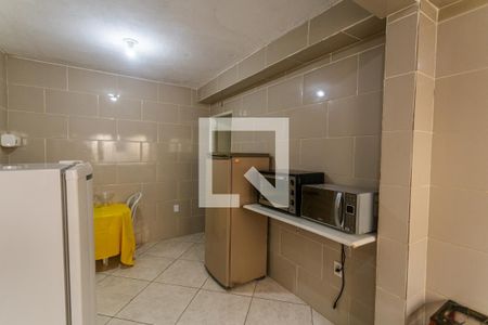 Casa à venda com 100m², 3 quartos e 4 vagasCozinha 1