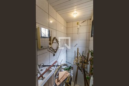 Casa à venda com 100m², 3 quartos e 4 vagasBanheiro Social 1