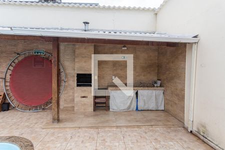Casa à venda com 100m², 3 quartos e 4 vagasEspaço Gourmet
