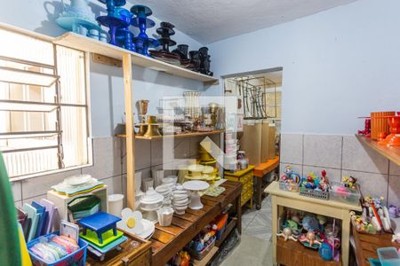 Casa à venda com 100m², 3 quartos e 4 vagasCozinha 2