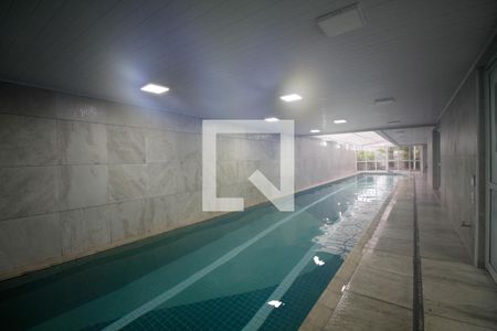 Apartamento à venda com 83m², 2 quartos e 1 vagaÁrea Comum - Piscina