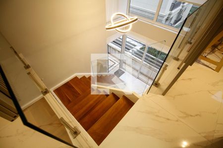 Apartamento à venda com 83m², 2 quartos e 1 vagaVIsta do Quarto 1