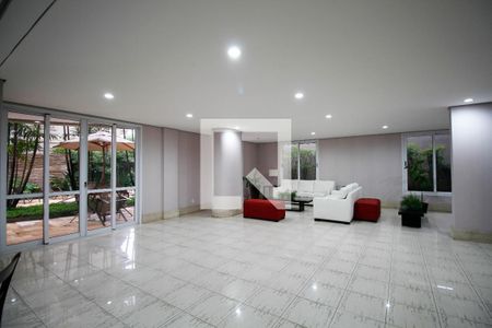 Apartamento à venda com 83m², 2 quartos e 1 vagaÁrea Comum - Salão de Festas