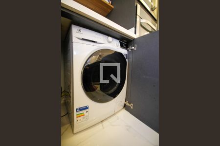 Apartamento à venda com 83m², 2 quartos e 1 vagaMáquina Lava e Seca (Embutida)