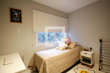 Apartamento à venda com 83m², 2 quartos e 1 vagaQuarto 2