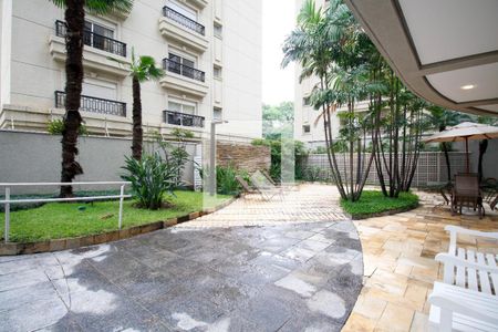 Apartamento à venda com 83m², 2 quartos e 1 vagaÁrea Comum - Solarium