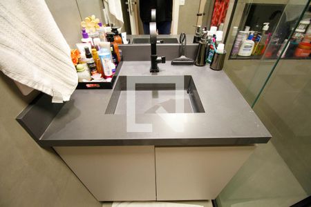 Apartamento à venda com 83m², 2 quartos e 1 vagaBanheiro