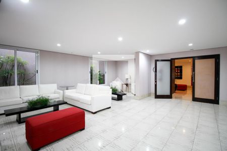 Apartamento à venda com 83m², 2 quartos e 1 vagaÁrea Comum - Salão de Festas