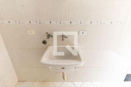 Casa à venda com 200m², 3 quartos e 2 vagasLavanderia