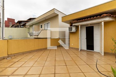 Casa à venda com 200m², 3 quartos e 2 vagasVaranda da Suíte