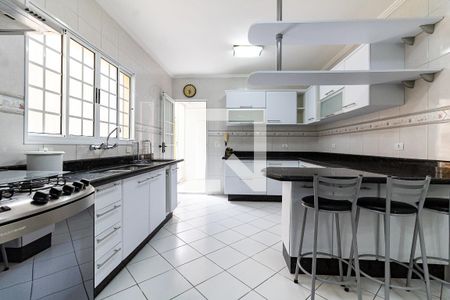 Casa à venda com 200m², 3 quartos e 2 vagasCozinha