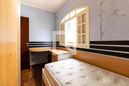 Casa à venda com 200m², 3 quartos e 2 vagasQuarto 3