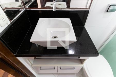 Casa à venda com 200m², 3 quartos e 2 vagasBanheiro da Suíte