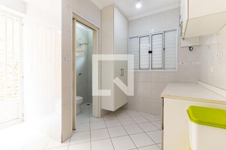 Casa à venda com 200m², 3 quartos e 2 vagasLavanderia