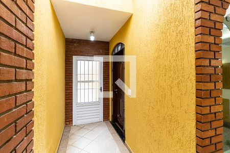 Casa à venda com 200m², 3 quartos e 2 vagasEntrada