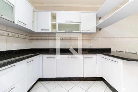 Casa à venda com 200m², 3 quartos e 2 vagasCozinha