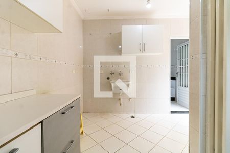 Casa à venda com 200m², 3 quartos e 2 vagasLavanderia