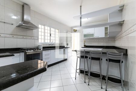 Casa à venda com 200m², 3 quartos e 2 vagasCozinha