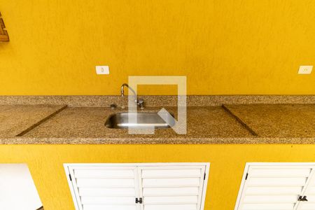 Casa à venda com 200m², 3 quartos e 2 vagasÁrea da Gourmet