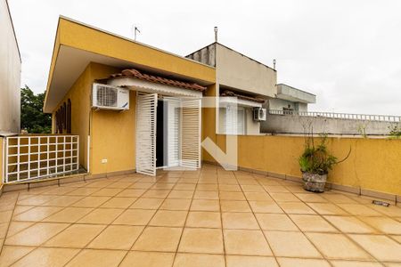 Casa à venda com 200m², 3 quartos e 2 vagasVaranda da Suíte