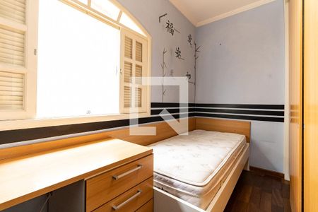 Casa à venda com 200m², 3 quartos e 2 vagasQuarto 3