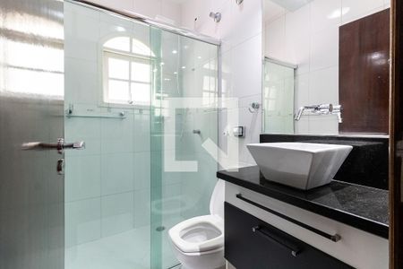 Casa à venda com 200m², 3 quartos e 2 vagasBanheiro Social 1