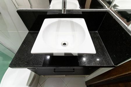 Casa à venda com 200m², 3 quartos e 2 vagasBanheiro Social 1