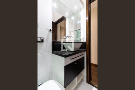 Casa à venda com 200m², 3 quartos e 2 vagasBanheiro Social 1