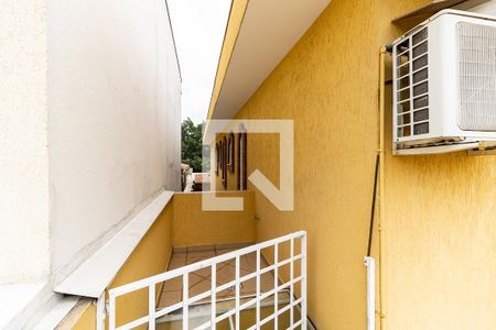 Casa à venda com 200m², 3 quartos e 2 vagasVaranda da Suíte