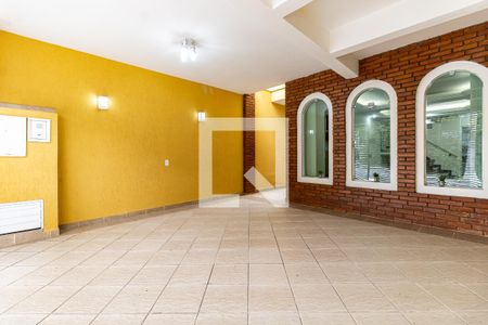 Casa à venda com 200m², 3 quartos e 2 vagasChurrasqueira