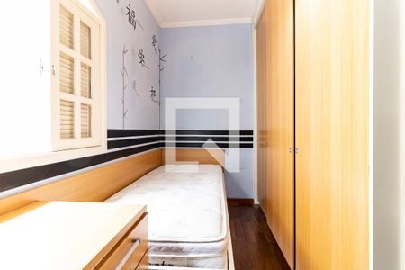 Casa à venda com 200m², 3 quartos e 2 vagasQuarto 3