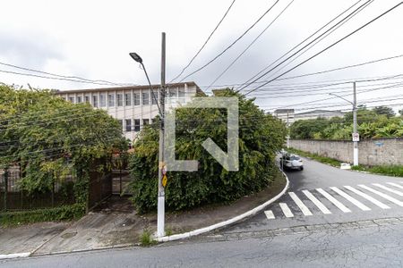 Casa à venda com 200m², 3 quartos e 2 vagasVista da Varanda da Suíte