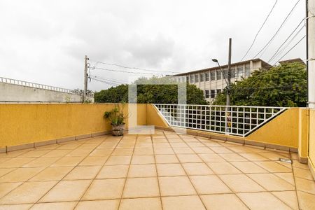 Casa à venda com 200m², 3 quartos e 2 vagasVaranda da Suíte