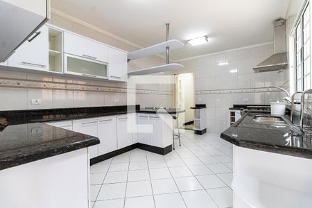 Casa à venda com 200m², 3 quartos e 2 vagasCozinha