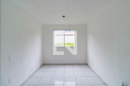 Sala  de apartamento à venda com 2 quartos, 39m² em Jardim Cláudia, São Paulo